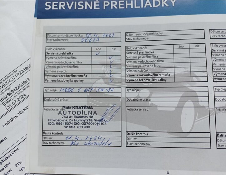 Mercedes-Benz Sprinter Ostatní 3,0 l 140 kw