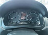 Škoda Rapid Liftback 1,2 l 63 kw