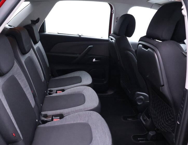 Citroën C4 Picasso MPV 1,2 l 96 kw