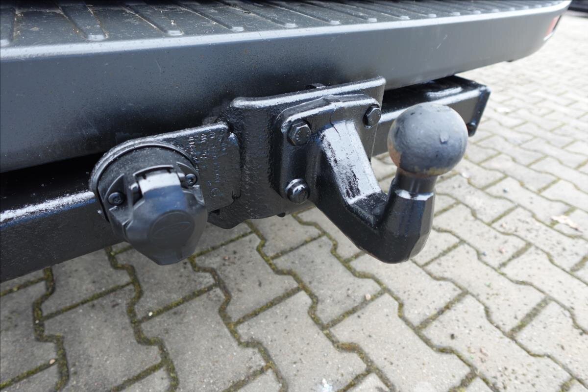 Ford Transit Ostatní 2,2 l 92 kw