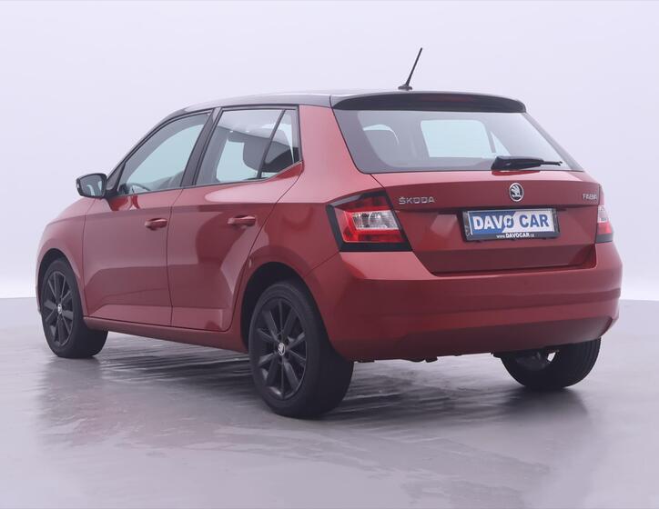 Škoda Fabia 5