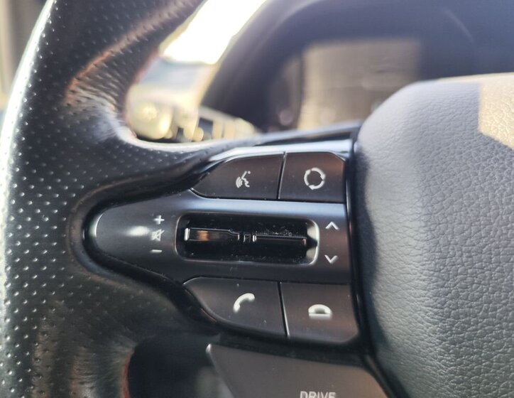 Hyundai i30 Liftback 2,0 l 202 kw