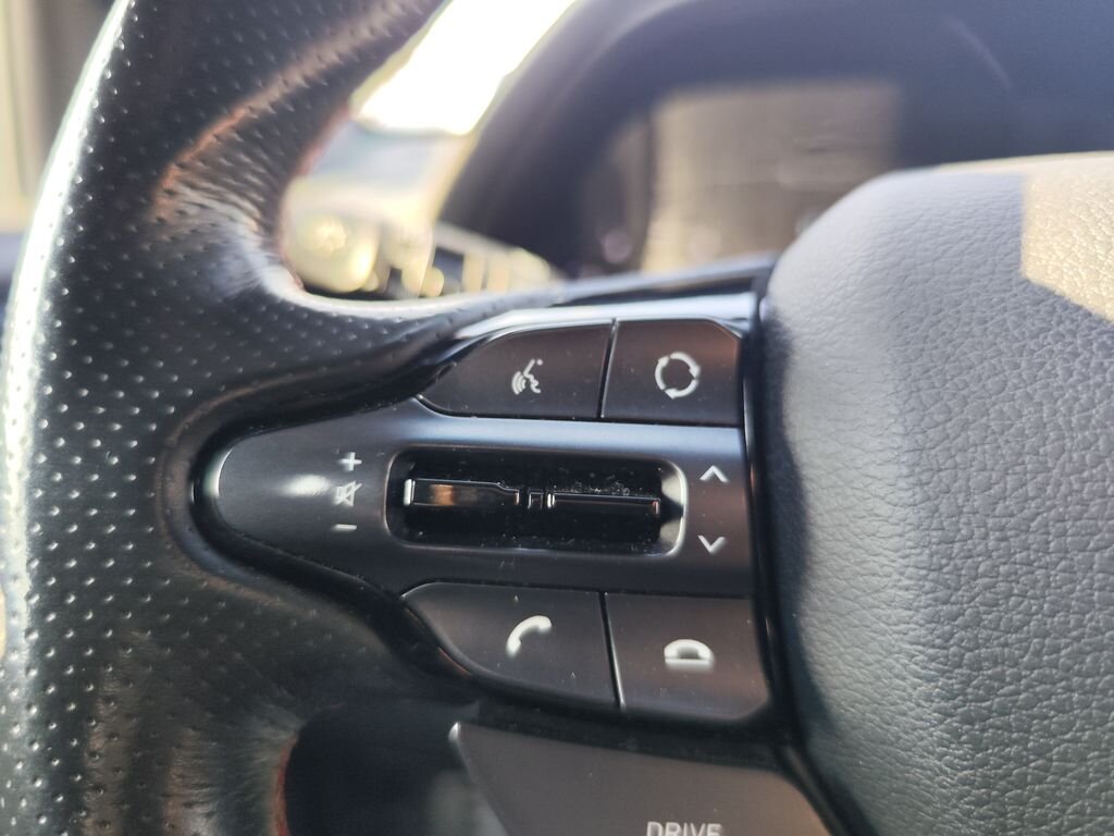 Hyundai i30 Liftback 2,0 l 202 kw