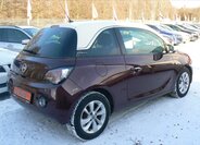 Opel Adam Hatchback 1,2 l 51 kw