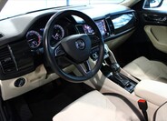 Škoda Kodiaq 14