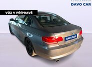 BMW Řada 3 Kupé 2,0 l 125 kw