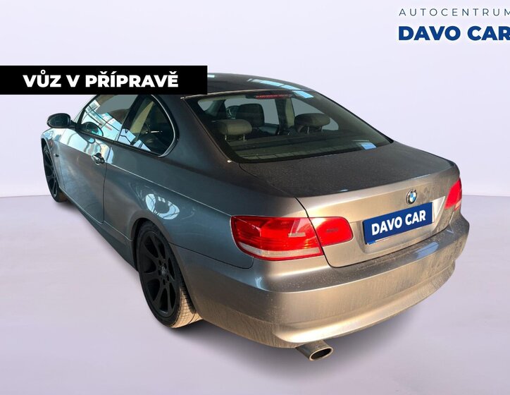 BMW Řada 3 Kupé 2,0 l 125 kw