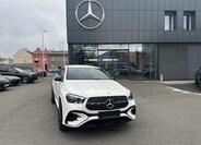 Mercedes-Benz GLE 9