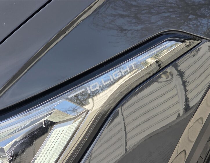 Volkswagen Tiguan SUV / Terénní 1,5 l 110 kw