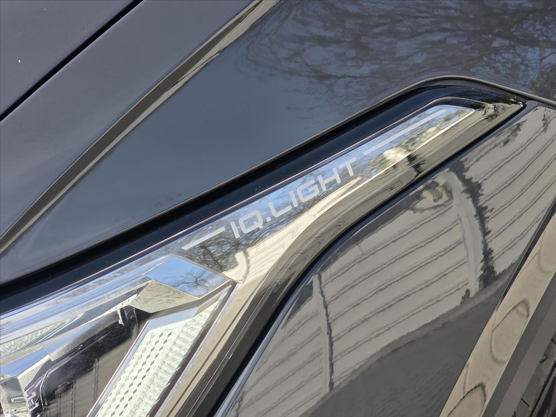 Volkswagen Tiguan SUV / Terénní 1,5 l 110 kw