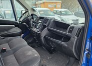 Peugeot Boxer Skříň 2,2 l 96 kw