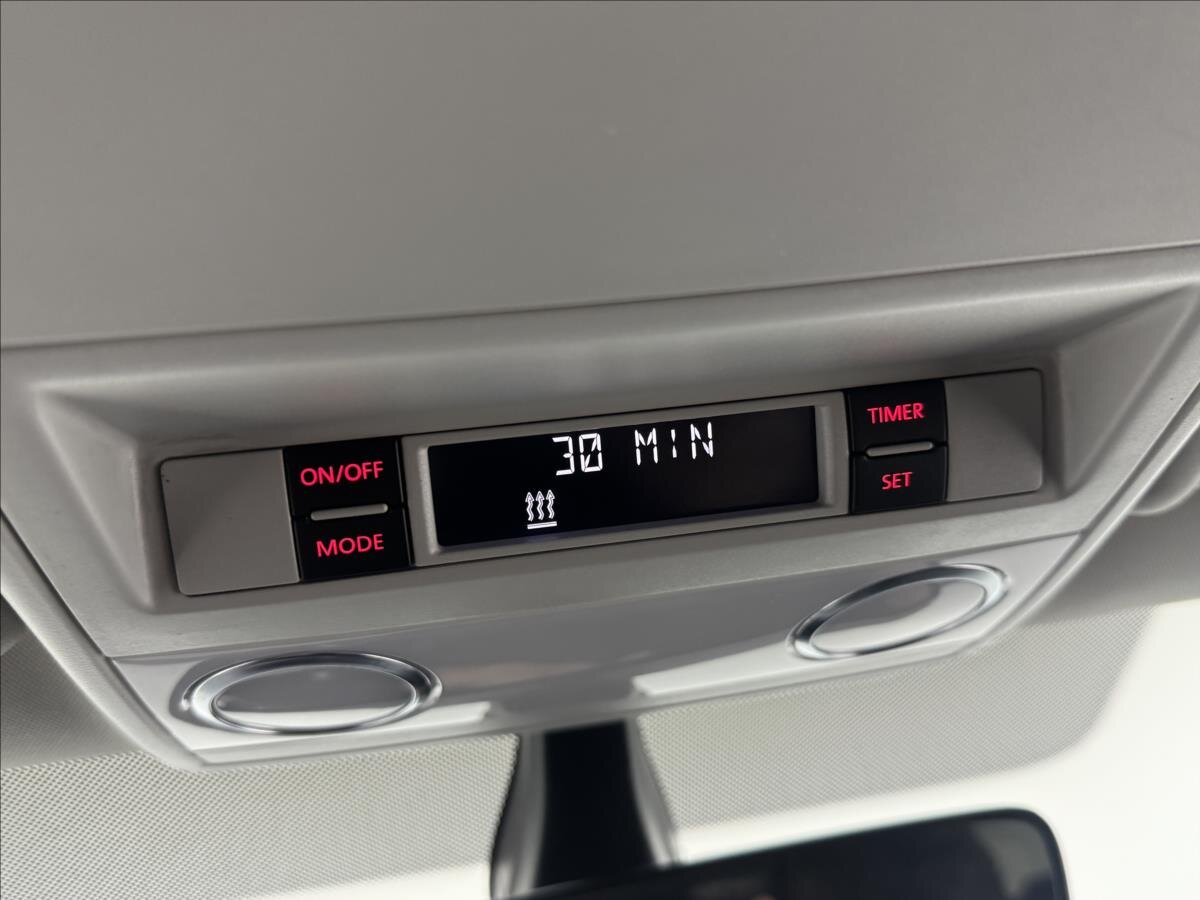 Volkswagen Caravelle Kombi 2,0 l 110 kw