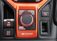 Subaru Forester SUV / Terénní 2,0 l 110 kw