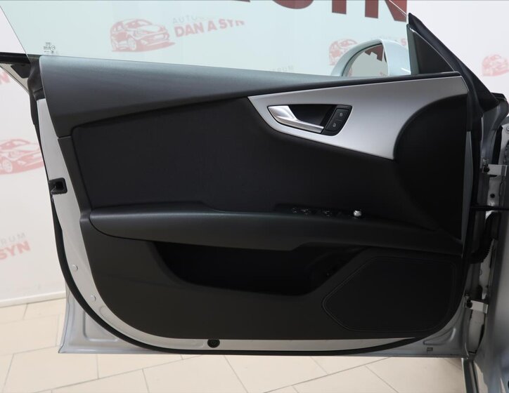 Audi A7 Hatchback 2,8 l 150 kw