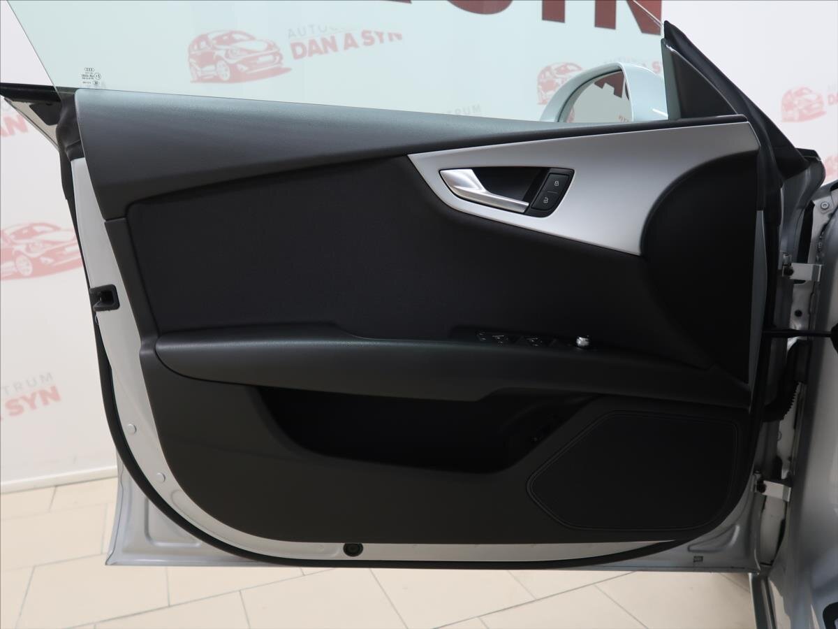 Audi A7 Hatchback 2,8 l 150 kw