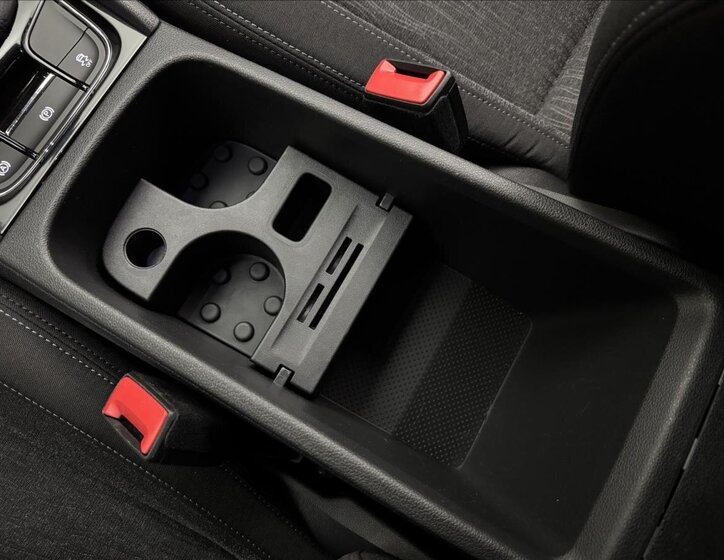 Škoda Karoq SUV 1,5 l 110 kw