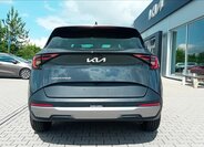 KIA Sportage SUV / Terénní 1,6 l 110 kw