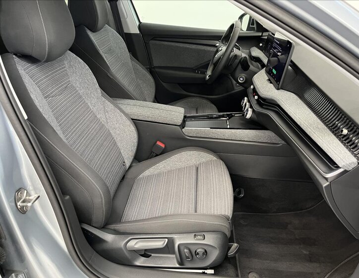 Škoda Superb Kombi 2,0 l 110 kw