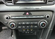 KIA Sportage SUV / Terénní 1,6 l 130 kw