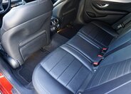 Mercedes-Benz Třídy E 17