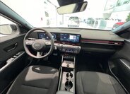 Hyundai Kona SUV 1,6 l 110 kw