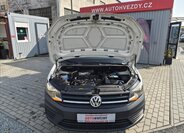 Volkswagen Caddy Ostatní 2,0 l 75 kw