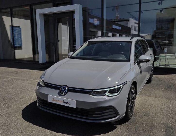 Volkswagen Golf Kombi 2,0 l 85 kw