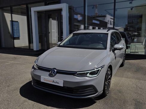 Volkswagen Golf Kombi 2,0 l 85 kw