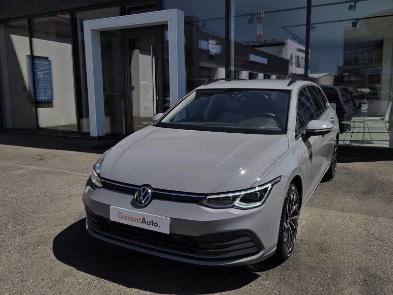 Volkswagen Golf Kombi 2,0 l 85 kw