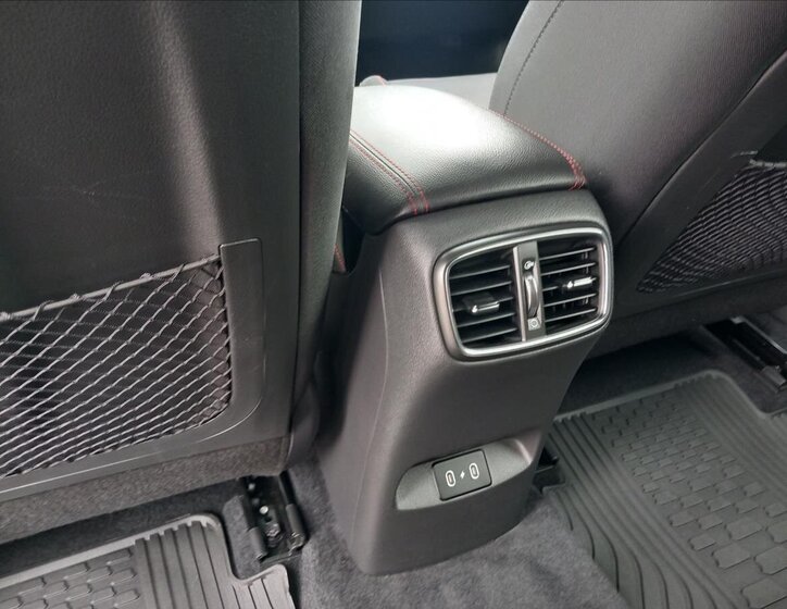 Hyundai i30 Kombi 1,5 l 103 kw