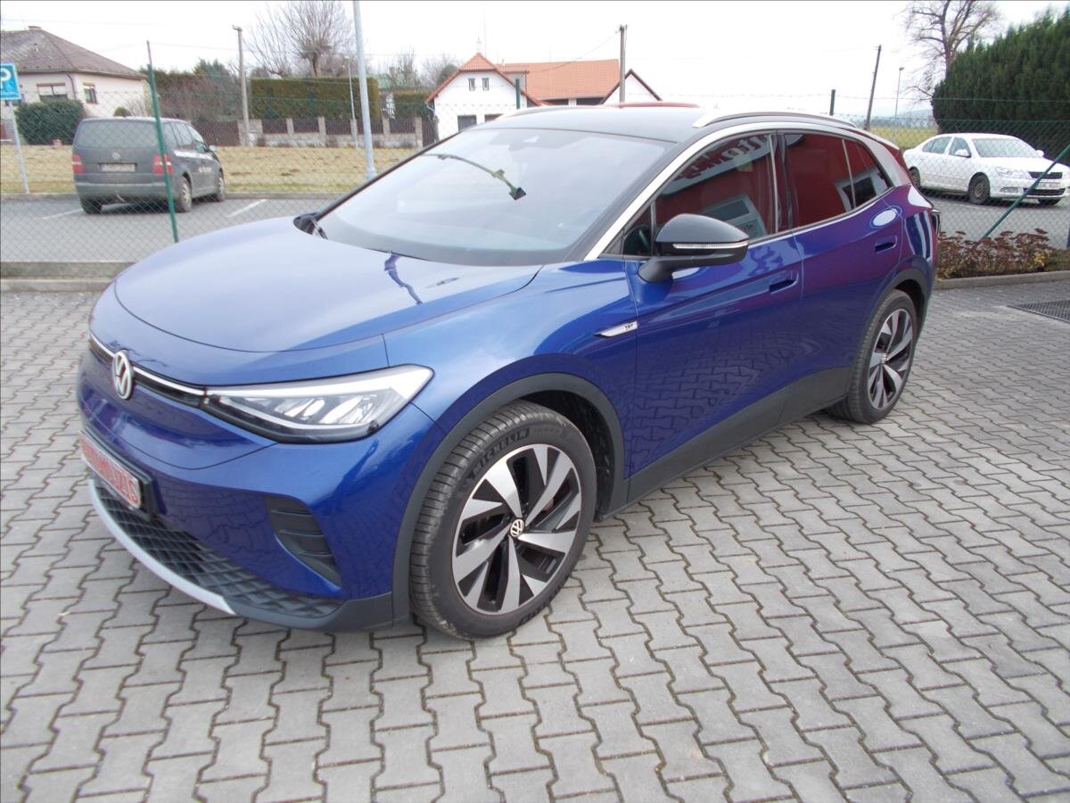 Volkswagen ID.4