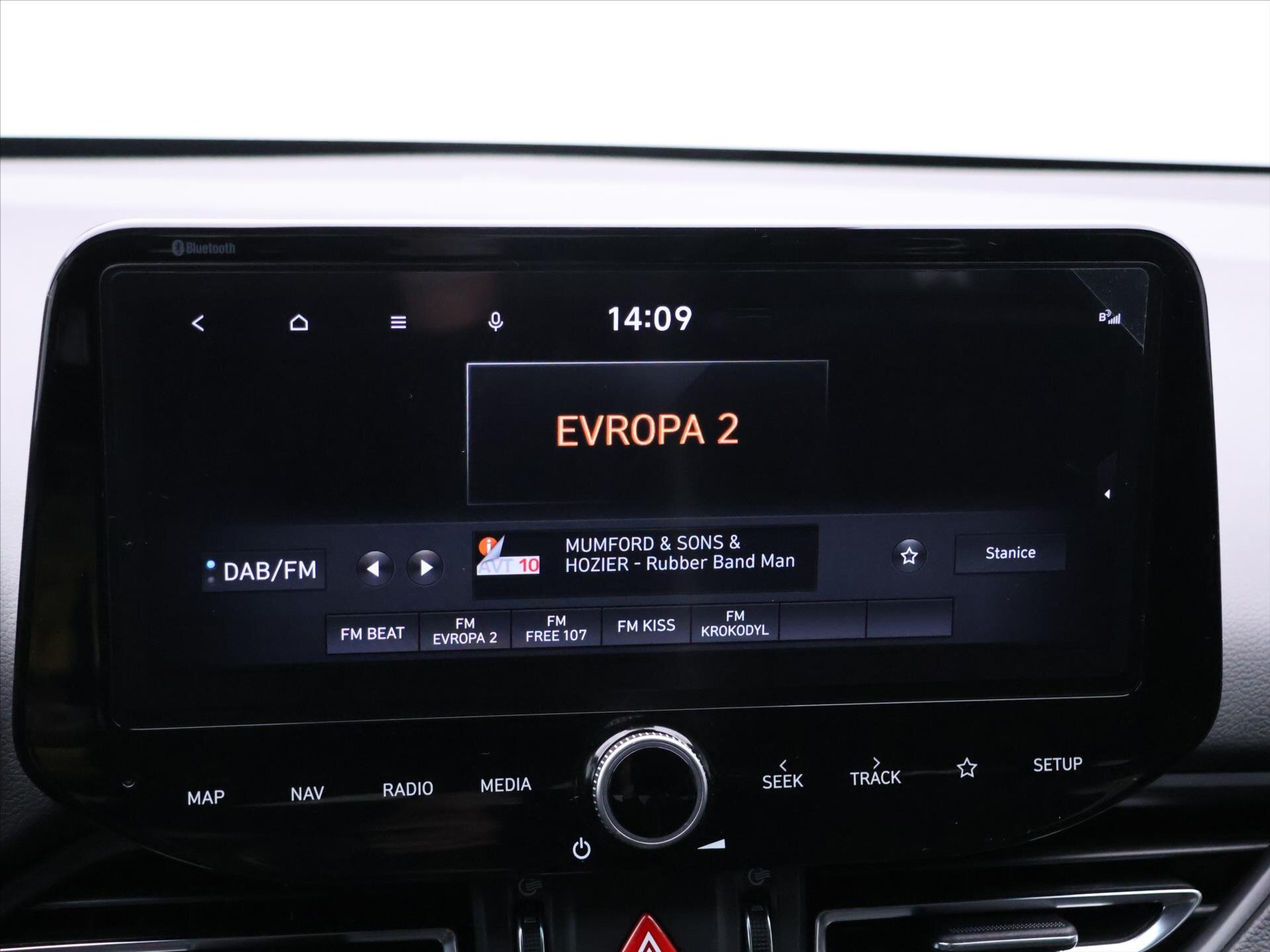 Hyundai i30 Hatchback 2,0 l 206 kw