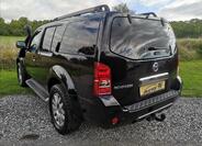 Nissan Pathfinder 49