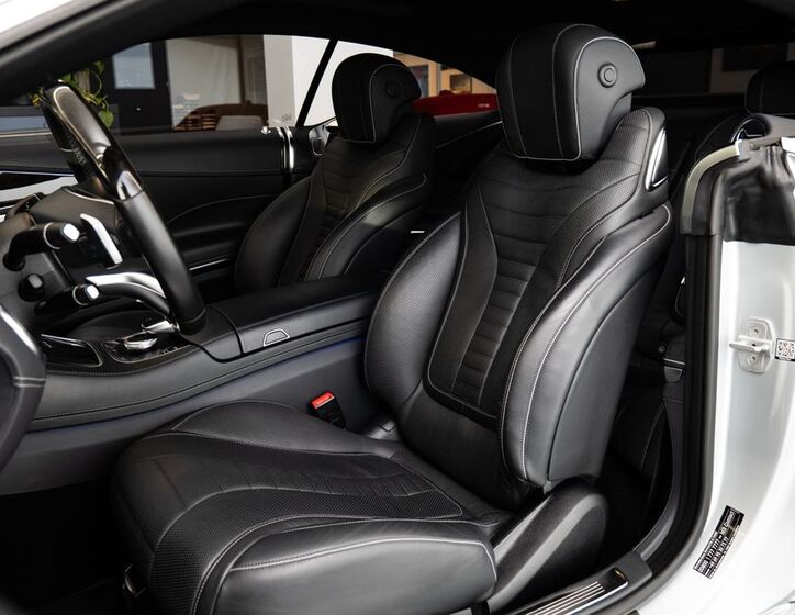 Mercedes-Benz Třídy S 7