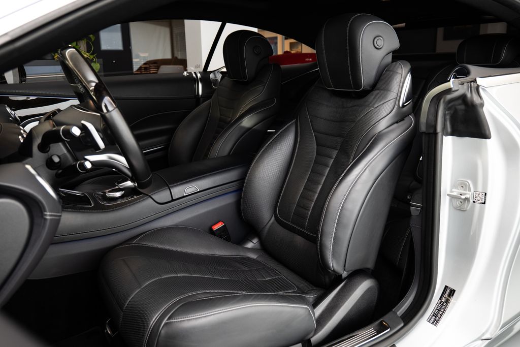 Mercedes-Benz Třídy S