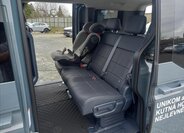 KIA PV5 VAN / Minibus 0,0 120 kw