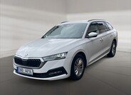 Škoda Octavia 3
