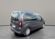 Peugeot Partner Tepee Kombi 1,6 l 73 kw