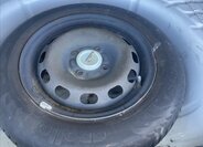 Ford Fusion Hatchback 1,4 l 59 kw