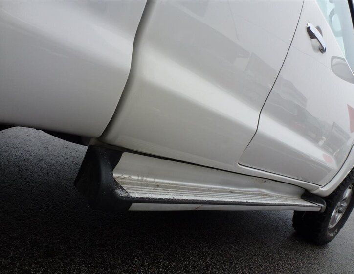 Toyota Hilux Pick-up 2,5 l 88 kw