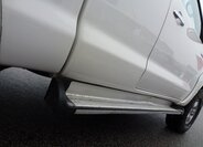 Toyota Hilux Pick-up 2,5 l 88 kw