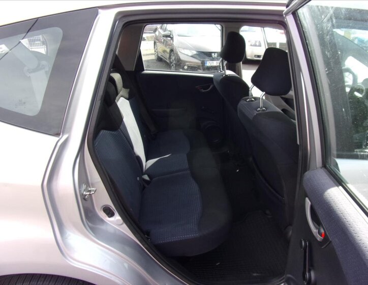 Honda Jazz Hatchback 1,2 l 66 kw