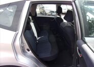 Honda Jazz Hatchback 1,2 l 66 kw