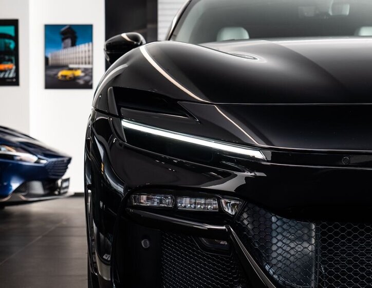 Ferrari Ostatní SUV 6,5 l 529 kw