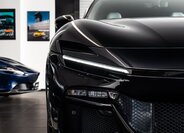 Ferrari Ostatní SUV 6,5 l 529 kw