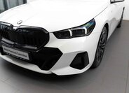 BMW Řada 5 7