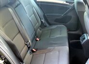 Volkswagen Golf Kombi 1,6 l 77 kw