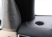 Mercedes-Benz GLE SUV / Terénní 3,0 l 190 kw