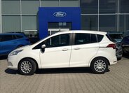 Ford B-MAX MPV 998,0 74 kw