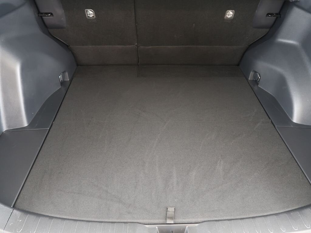 Toyota RAV4 SUV / Terénní 2,5 l 131 kw